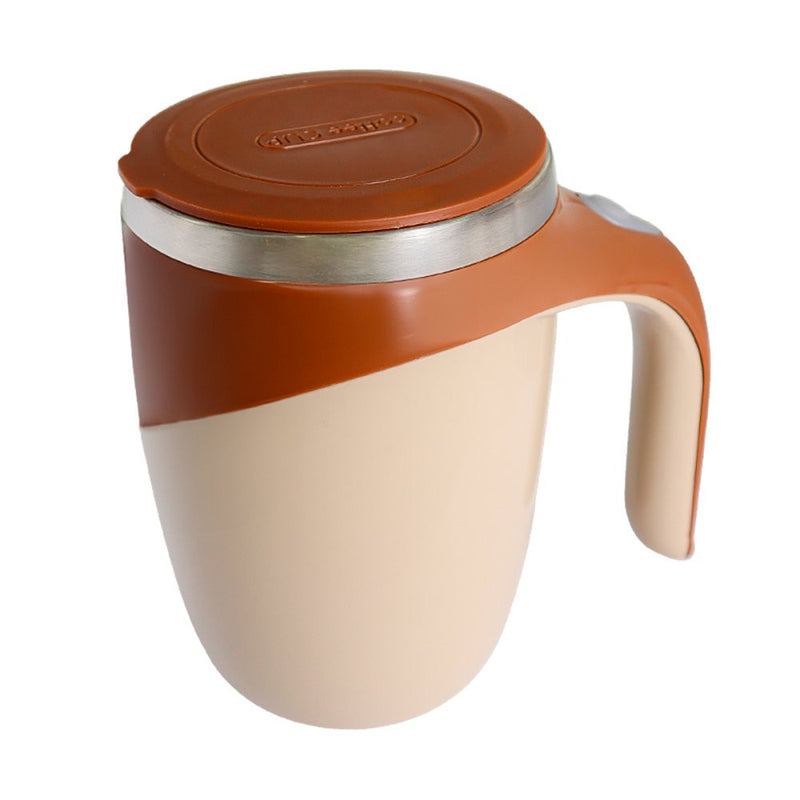 Caneca Mixer Magnética 380ml - Sortida