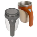 Caneca Mixer Magnética 380ml - Sortida
