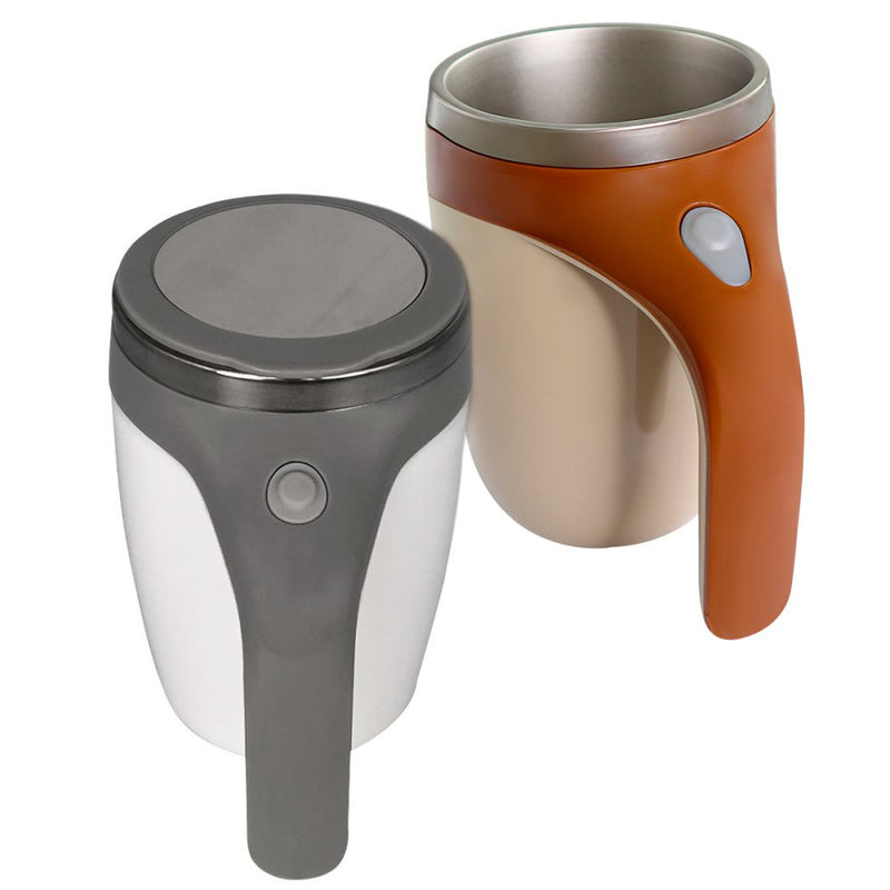 Caneca Mixer Magnética 380ml - Sortida