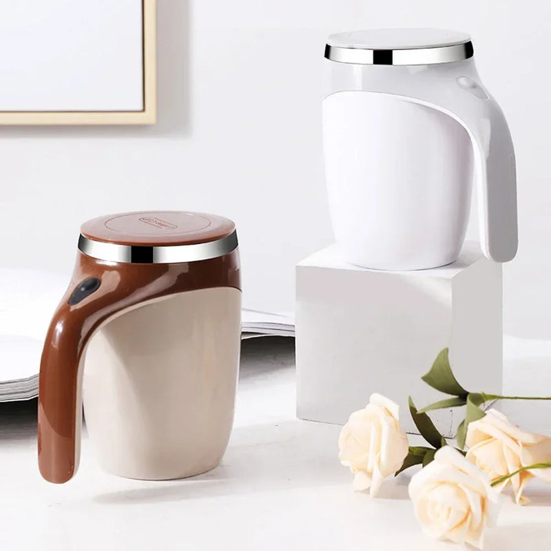 Caneca Mixer Magnética 380ml - Sortida