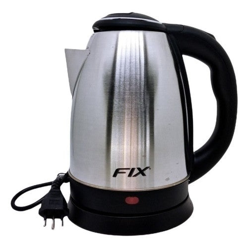 Chaleira Elétrica em Inox 1,8L