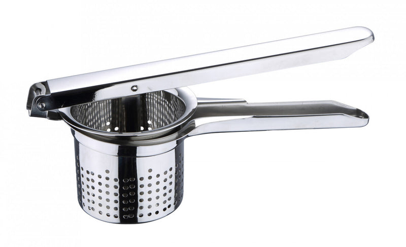 Espremedor de Batatas em Inox Resistente