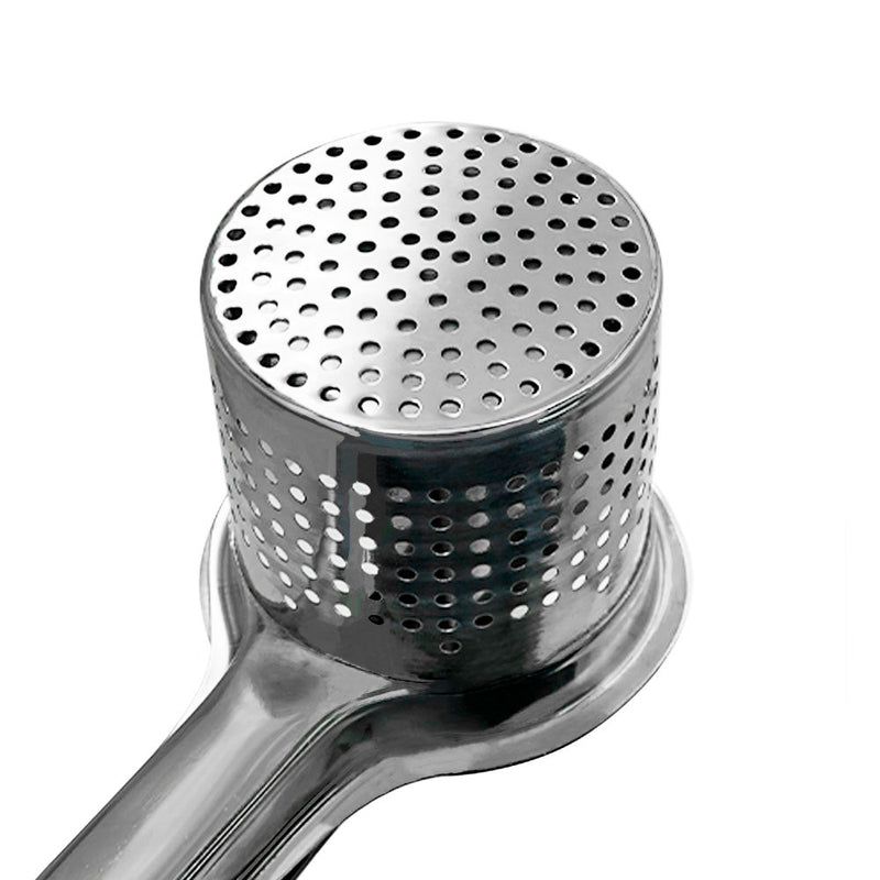 Espremedor de Batatas em Inox Resistente
