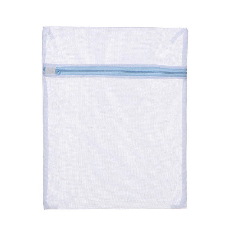 Saco Protetor para Lavar Roupas - Tamanho M